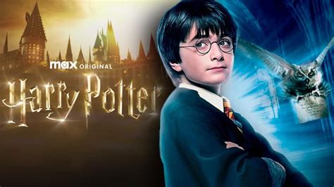 elle brooke harry potter|'Harry Potter' TV Series Release Date, Cast, News, Plot  .